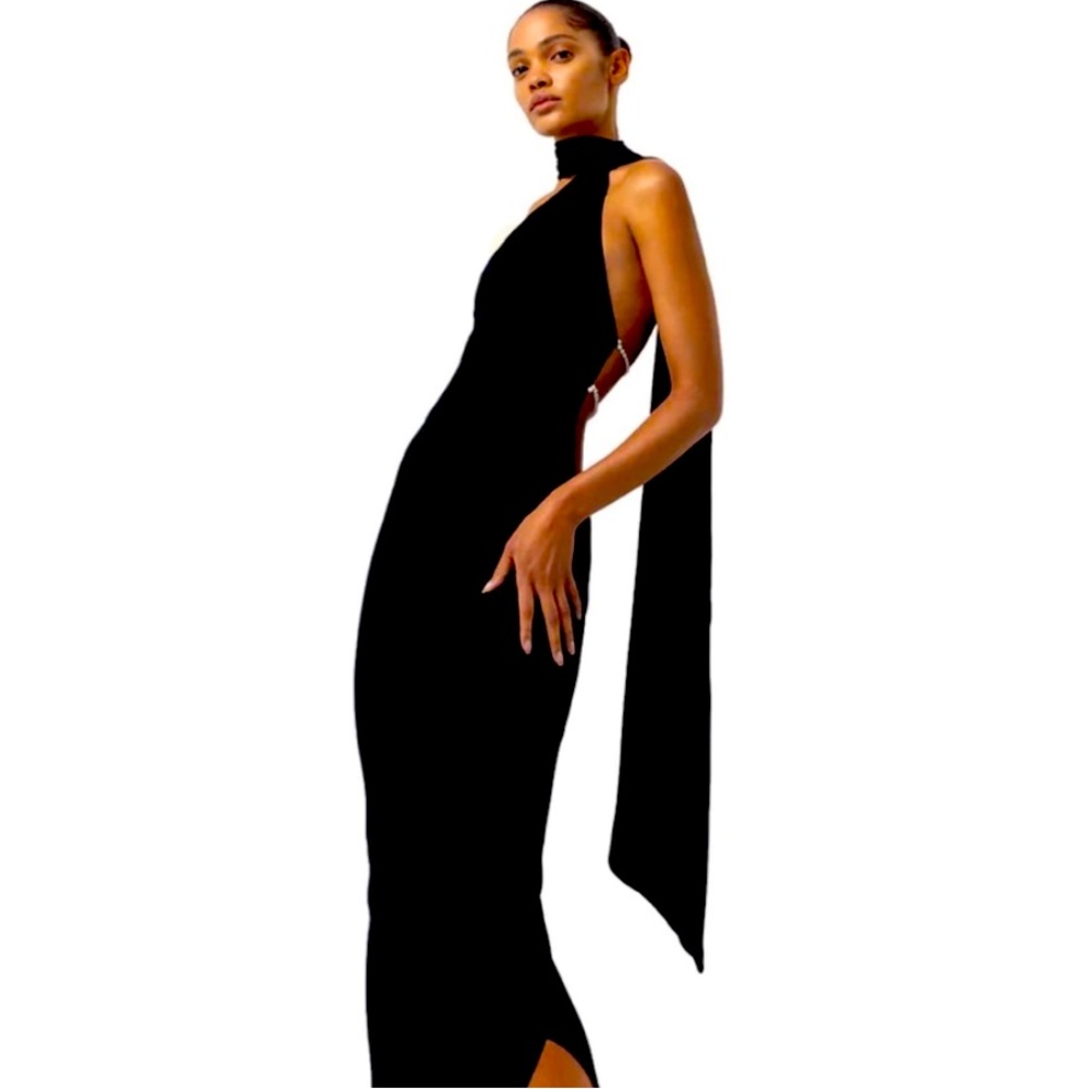 Khanum gown